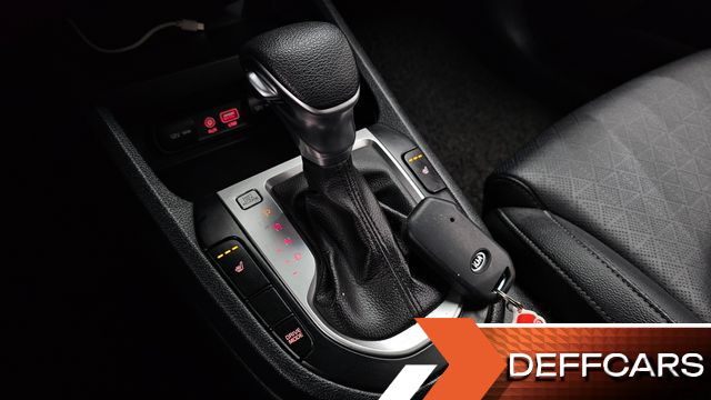 Kia K3 Trendy купить на сайте DeffCars