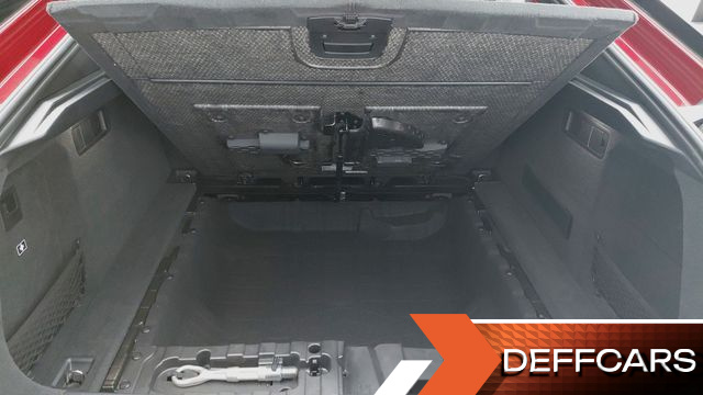 BMW X6 xDrive40i M Sport купить на сайте DeffCars