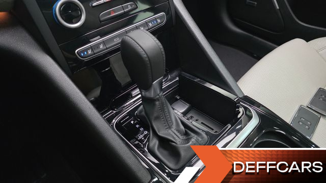 Renault-KoreaSamsung SM6 2.0 GDe RE купить на сайте DeffCars