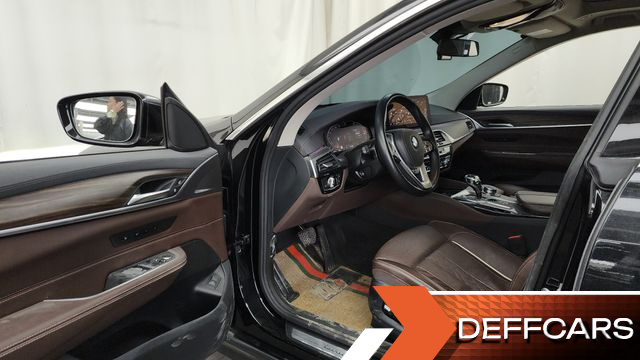 BMW GRAN TURISMO 620d Luxury купить на сайте DeffCars