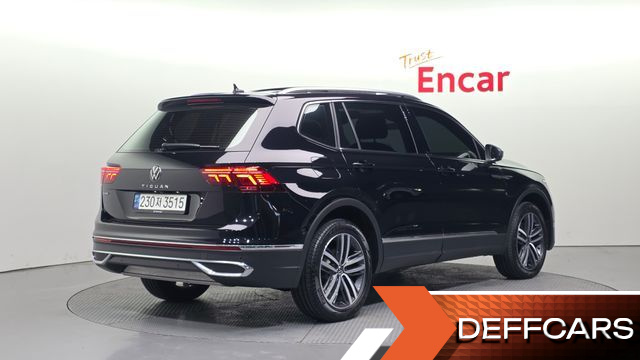 Volkswagen TIGUAN 2.0 TSI Prestige купить на сайте DeffCars