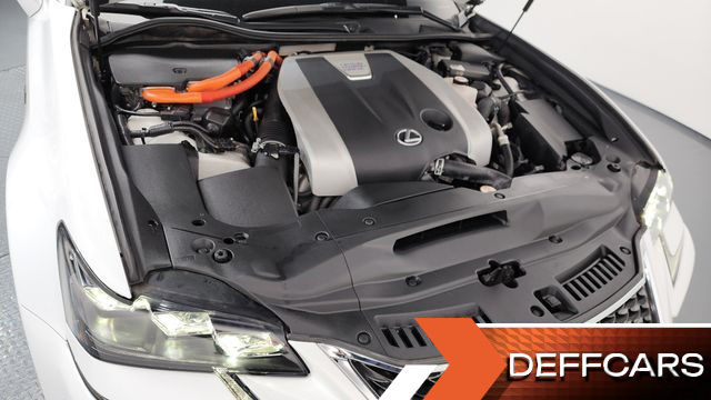 Lexus GS F-Sport L10 купить на сайте DeffCars