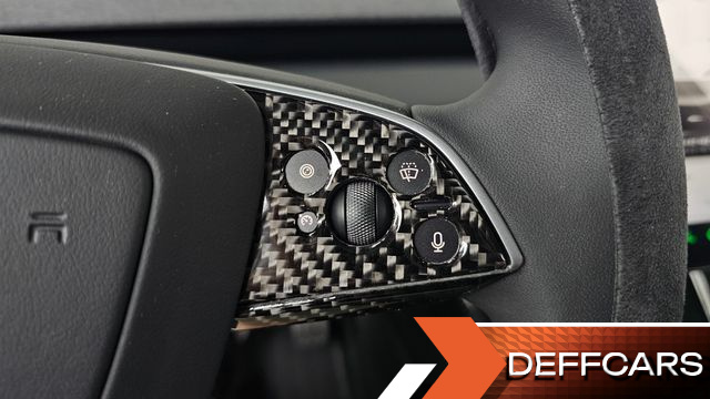 Tesla MODEL 3 Performance AWD купить на сайте DeffCars