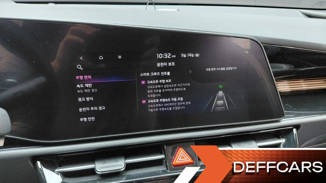 Kia NIRO Prestige купить на сайте DeffCars