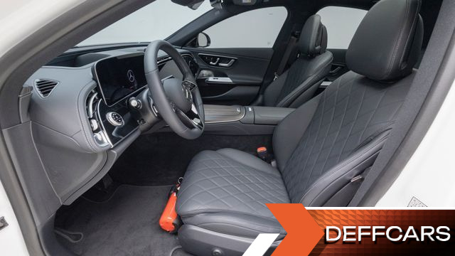 Mercedes E-CLASS E450 4MATIC Exclusive купить на сайте DeffCars
