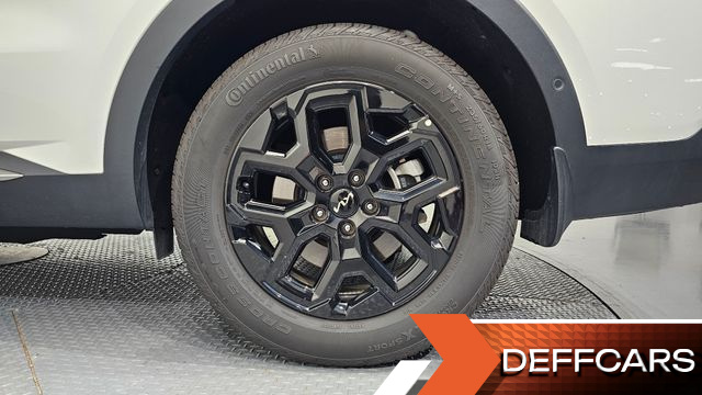 Kia SORENTO HEV 1.6 2WD Signature купить на сайте DeffCars