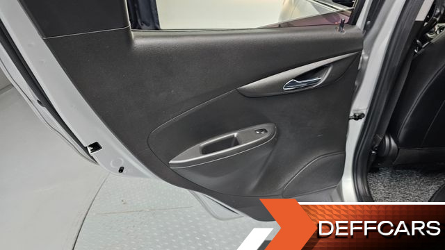 ChevroletGMDaewoo SPARK LTZ купить на сайте DeffCars