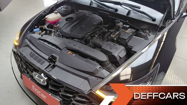 Hyundai SONATA 2.0 Premium Plus купить на сайте DeffCars