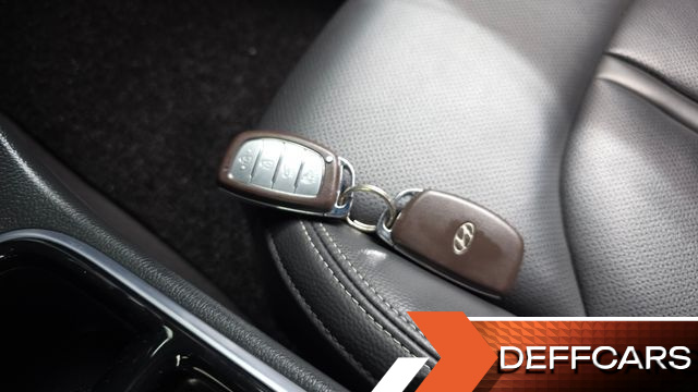 Hyundai SONATA 2.0 Modern купить на сайте DeffCars