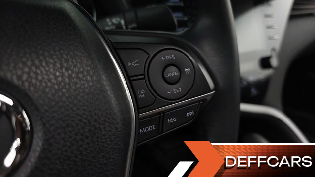 Toyota CAMRY 2.5 купить на сайте DeffCars