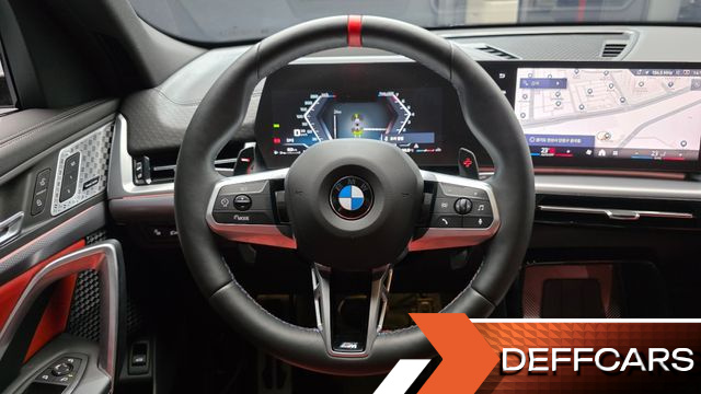 BMW X2 (F39) xDrive M35i купить на сайте DeffCars
