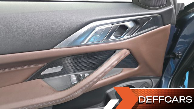 BMW 4-SERIES 420i M Sport Performance Coupe купить на сайте DeffCars