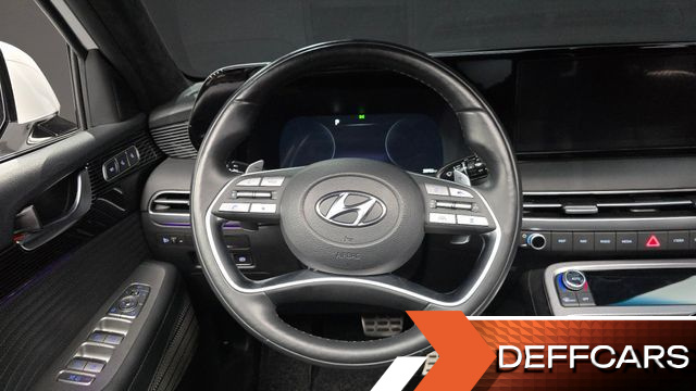 Hyundai PALISADE Diesel 2.2 4WD Calligraphy купить на сайте DeffCars