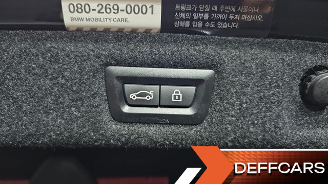 BMW 5-SERIES 520i Luxury купить на сайте DeffCars