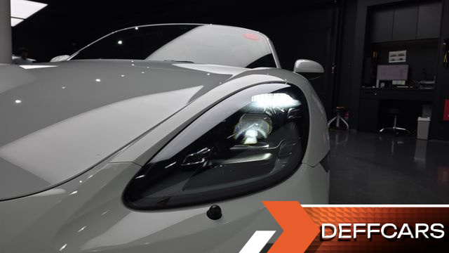 Porsche 718 4.0 GTS купить на сайте DeffCars