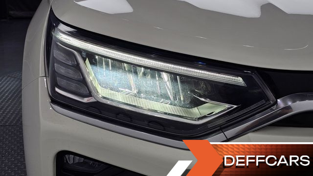 Ssangyong KORANDO Gasoline 1.5 2WD C5 Plus купить на сайте DeffCars
