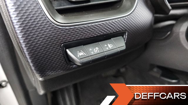 Renault-KoreaSamsung XM3 1.6 GTe LE Plus купить на сайте DeffCars