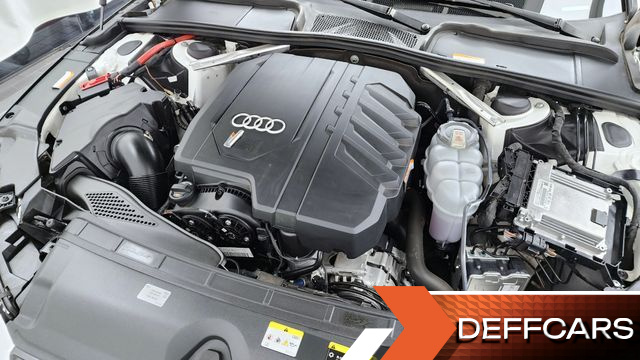 Audi A4 40 TFSI Premium купить на сайте DeffCars