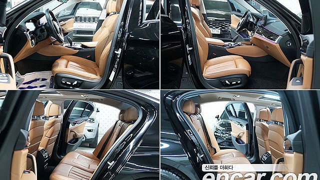 BMW 5-SERIES 520i Luxury купить на сайте DeffCars