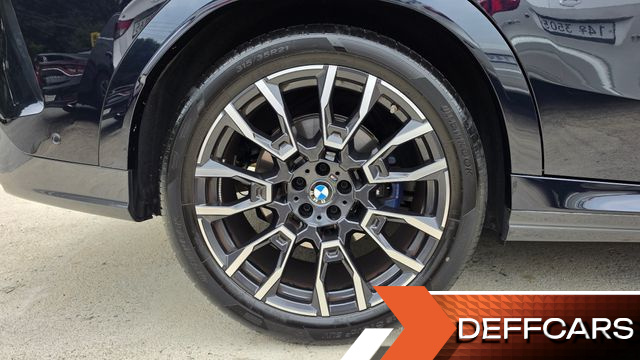 BMW X6 xDrive40i M Sport купить на сайте DeffCars
