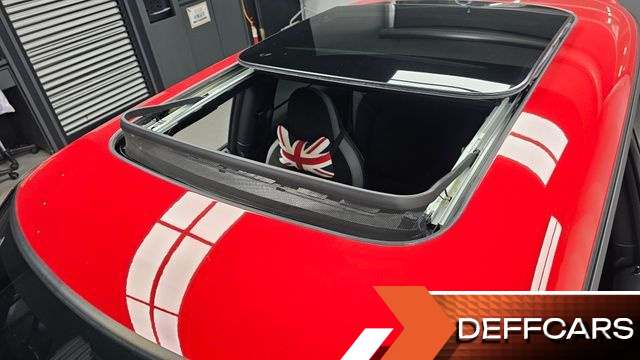 Mini COOPER JCW 3rd Generation купить на сайте DeffCars