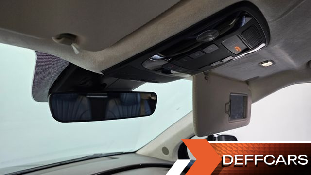Kia CARNIVAL Gasoline 7-Seater Hi-Limousine Signature купить на сайте DeffCars