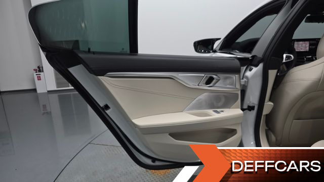 BMW 8-SERIES M850i xDrive Gran Coupe купить на сайте DeffCars