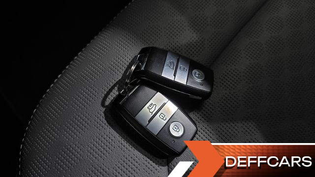 Kia RAY Standard купить на сайте DeffCars