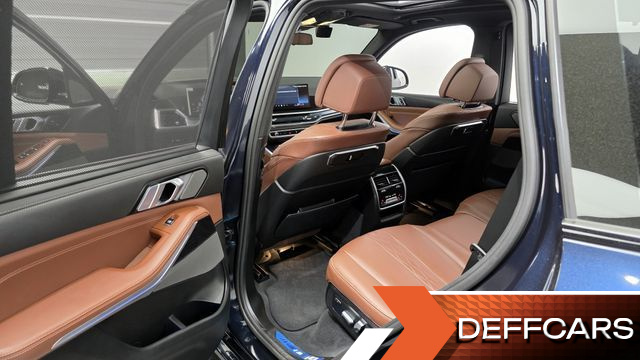 BMW X5 xDrive 30d M Sport купить на сайте DeffCars