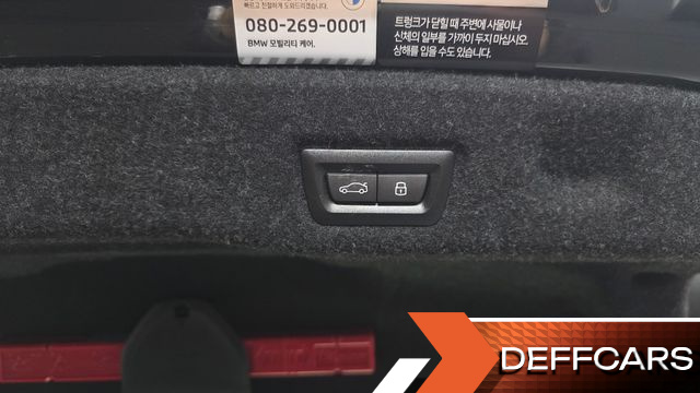 BMW 5-SERIES 520i M Sport купить на сайте DeffCars