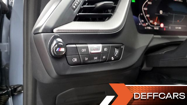 BMW 1-SERIES M135i xDrive купить на сайте DeffCars