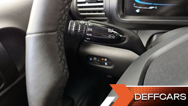 Hyundai CASPER Turbo Van Smart купить на сайте DeffCars