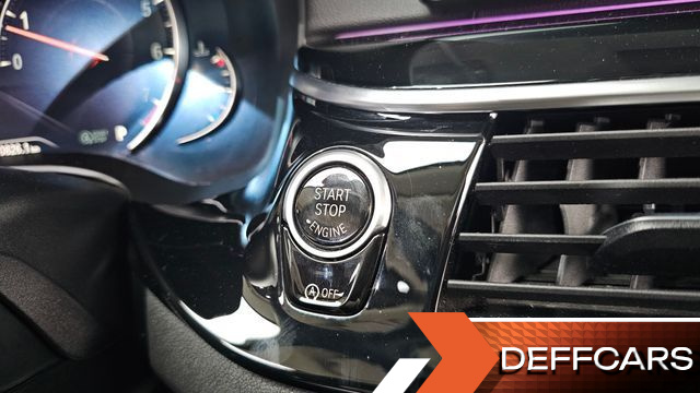 BMW 5-SERIES 520i Luxury купить на сайте DeffCars