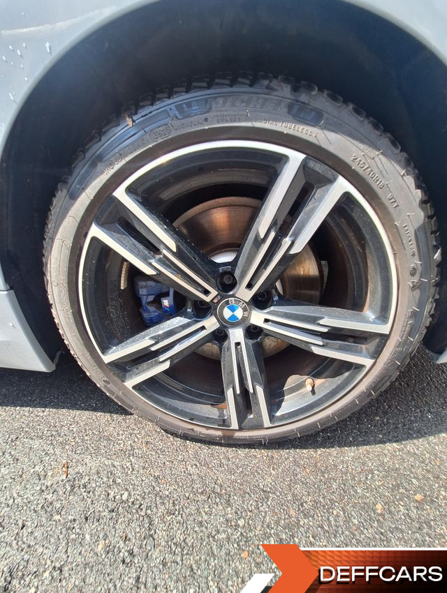 BMW 3-SERIES 320i M Sport купить на сайте DeffCars
