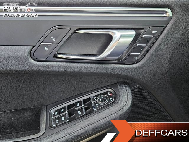 Porsche MACAN 2.0 95B купить на сайте DeffCars
