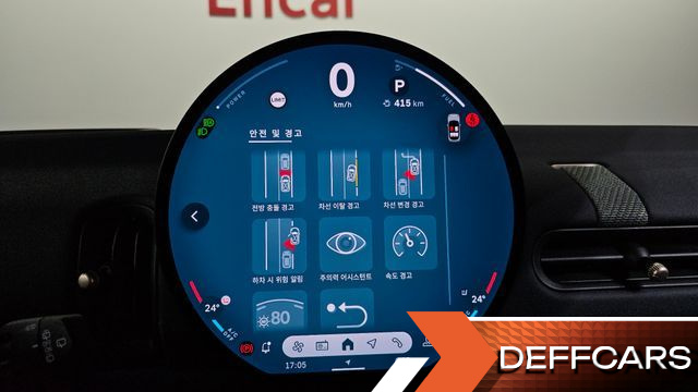 Mini COOPER 5Door Essential купить на сайте DeffCars