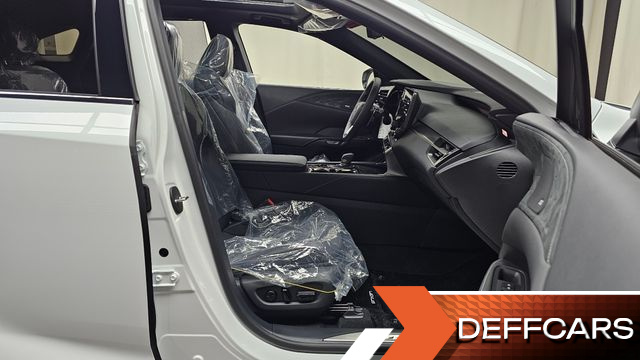Lexus RX F-Sport купить на сайте DeffCars