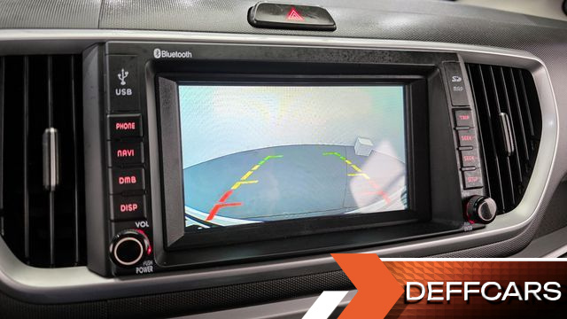 Kia RAY Van Prestige купить на сайте DeffCars