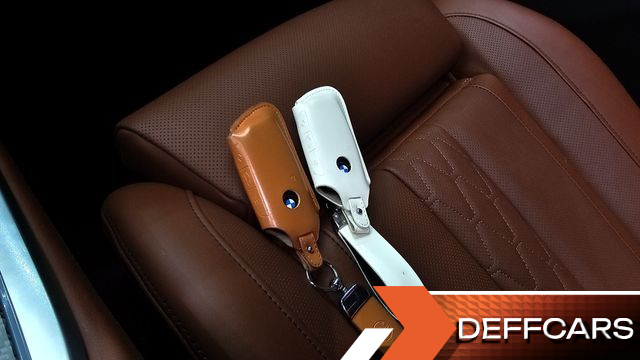 BMW X7 xDrive 40d M Sport 6STR купить на сайте DeffCars
