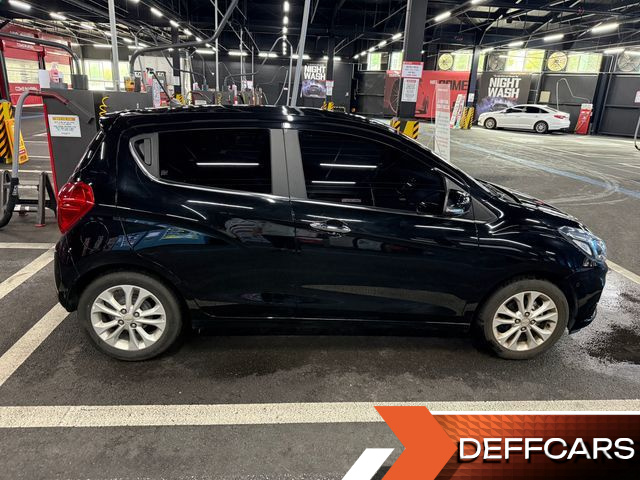 ChevroletGMDaewoo SPARK Premier купить на сайте DeffCars