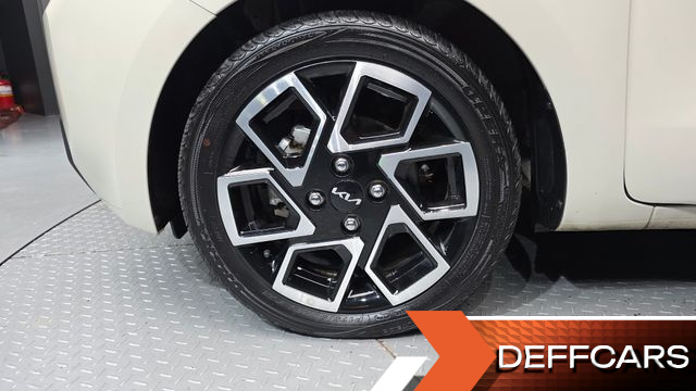 Kia RAY Signature купить на сайте DeffCars