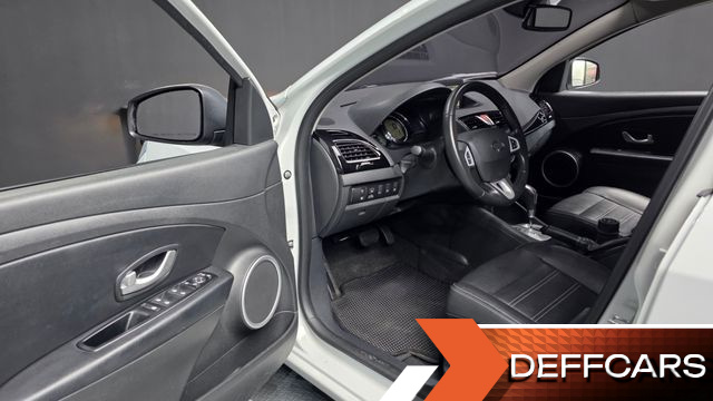 Renault-KoreaSamsung SM3 RE купить на сайте DeffCars