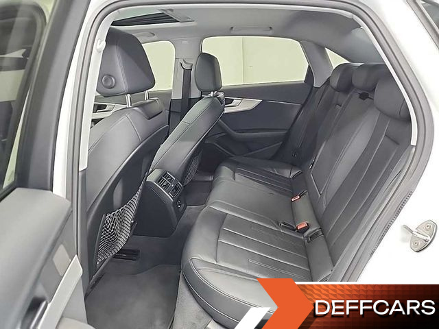 Audi A4 30 TDI купить на сайте DeffCars