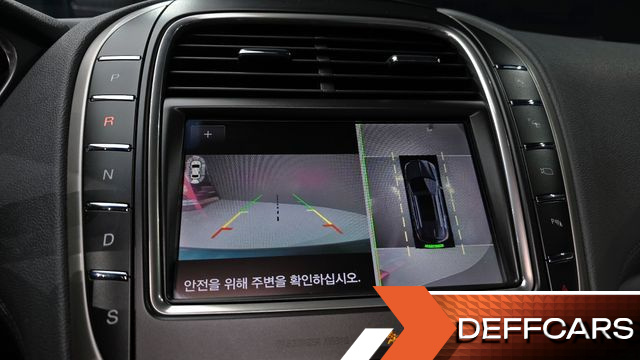 Lincoln NAUTILUS 2.7 Reserve AWD купить на сайте DeffCars