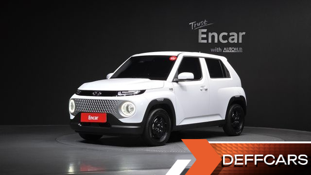 Hyundai CASPER Smart купить на сайте DeffCars