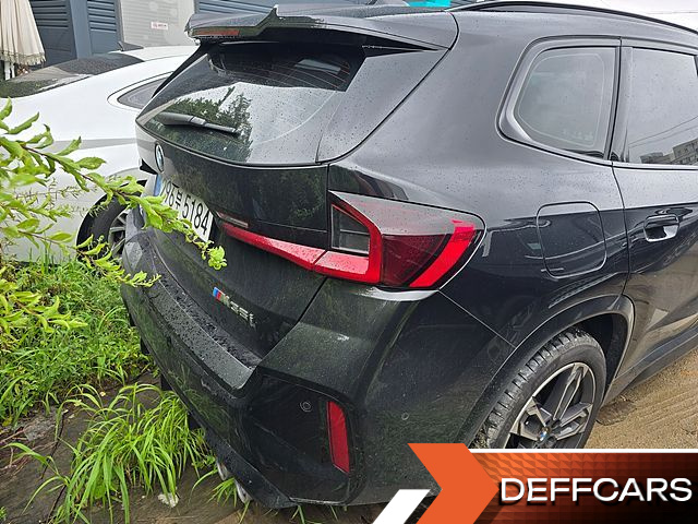 BMW X1 M35i xDrive купить на сайте DeffCars