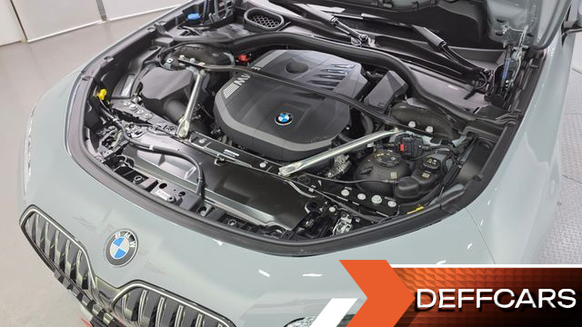 BMW 7-SERIES 740i xDrive M Sport купить на сайте DeffCars