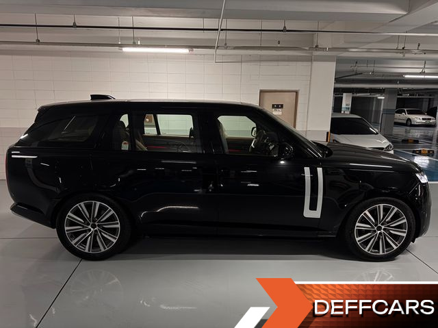 Land Rover RANGE ROVER P530 Autobiography Long Wheel Base купить на сайте DeffCars