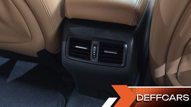Renault-KoreaSamsung SM6 1.3 TCe Premiere купить на сайте DeffCars