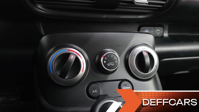 Hyundai CASPER Smart купить на сайте DeffCars